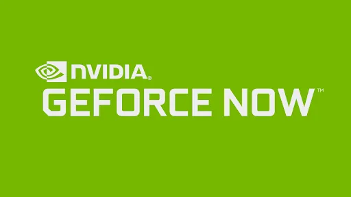 Nvidia Genforce Now