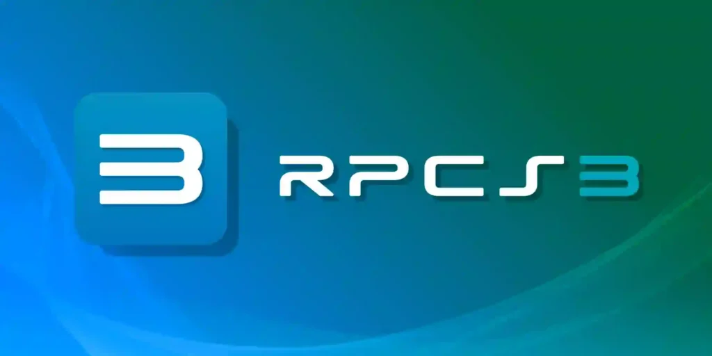 Emulador RPCS3