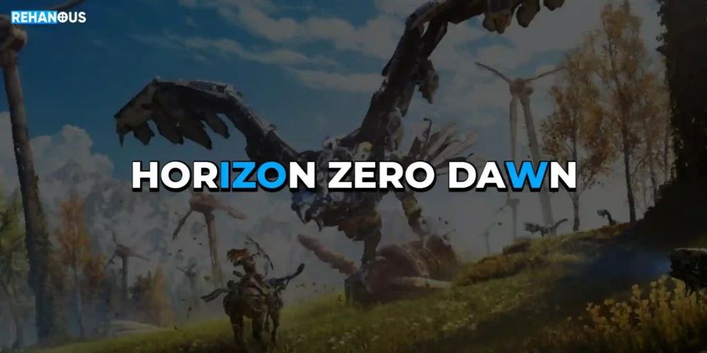 Horizon Zero Dawn The Best Alternative Similar